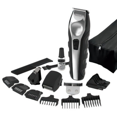 Wahl Ergonomic Total Grooming Kit 09888-1216