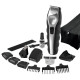 Wahl Ergonomic Total Grooming Kit 09888-1216