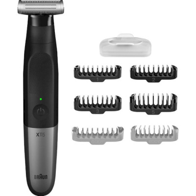 Braun XT5200