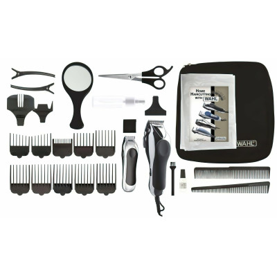 Wahl ChromePro DeLuxe 79524-2716