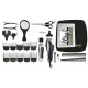Wahl ChromePro DeLuxe 79524-2716