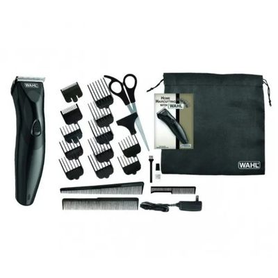 Wahl Haircut & Beard 09639-816