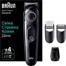 Braun 3 BT3420