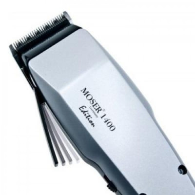 Moser 1400-0458 Edition Silver