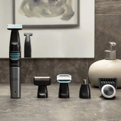 CECOTEC Bamba PrecisionCare Extreme 5-in-1 (04229)