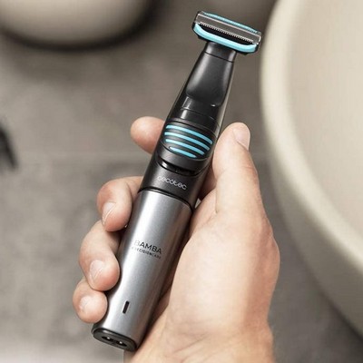 CECOTEC Bamba PrecisionCare Extreme 5-in-1 (04229)