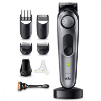 Braun BeardTrimmer 7 BT7420
