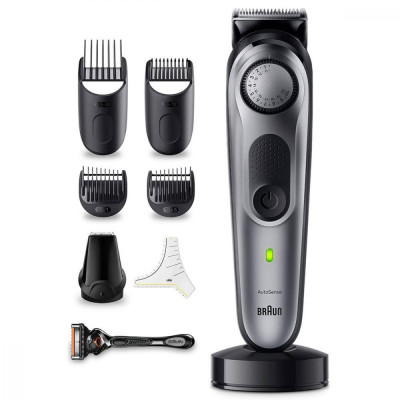 Braun BeardTrimmer 7 BT7420