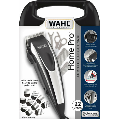 Wahl HomePro Complete Kit 09243-2616