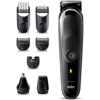 Braun MultiGrooming Kit MGK3440