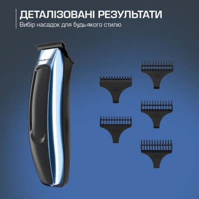 Rowenta Barber Experience TN1851E0