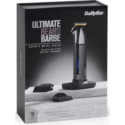 BaByliss T991E