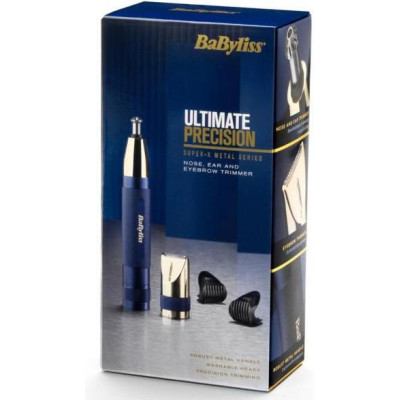 BaByliss E112E