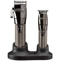 BaByliss PRO FX8705E Gunsteel FX Grooming Set (BAB FX8705E)