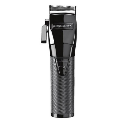 BaByliss PRO FX8705E Gunsteel FX Grooming Set (BAB FX8705E)