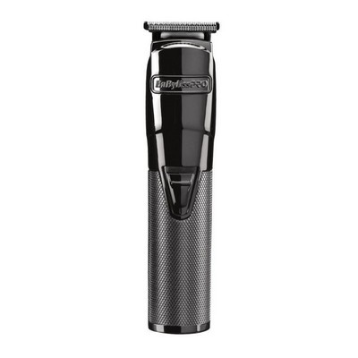 BaByliss PRO FX8705E Gunsteel FX Grooming Set (BAB FX8705E)