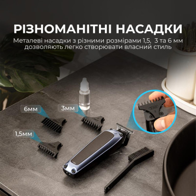 CECOTEC PrecisionCare Expert Diamond (A01_EU01_104487)
