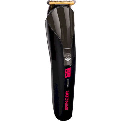 SENCOR SHP 7411BK