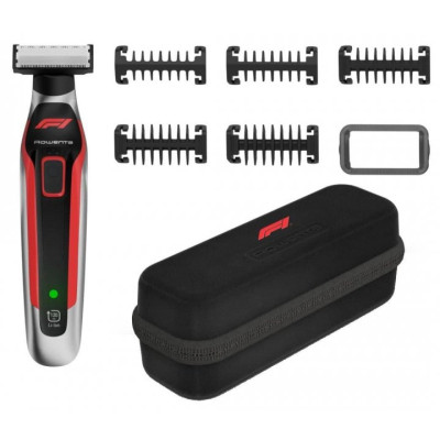 Rowenta Formula 1 TN604MF0