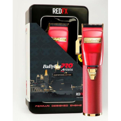 BaByliss PRO Barber Spirit 4ARTISTS (FX8700RE)
