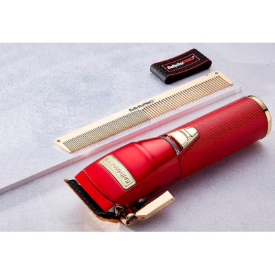 BaByliss PRO Barber Spirit 4ARTISTS (FX8700RE)