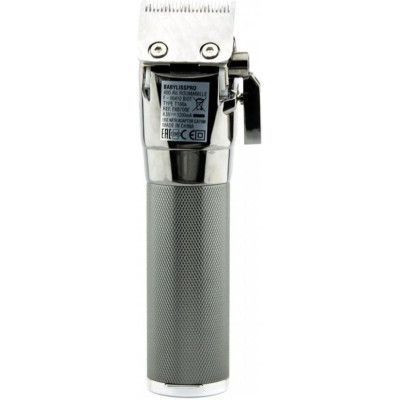 BaByliss PRO FX8700E Chrom FX (BAB FX8700E)