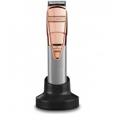 BaByliss PRO Barber Spirit Rosse Gold (FX7880RGE)