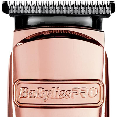 BaByliss PRO Barber Spirit Rosse Gold (FX7880RGE)