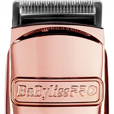 BaByliss PRO Barber Spirit Rosse Gold (FX7880RGE)