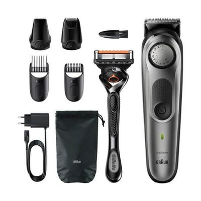 Braun BeardTrimmer 7 BT7320
