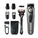 Braun BeardTrimmer 7 BT7320