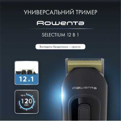 Rowenta Selectium Xpert TN9461F4