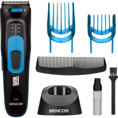 SENCOR SHP 4502BL