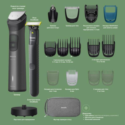 Philips MG9556/15