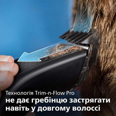 Philips Hairclipper series 7000 HC7650/15