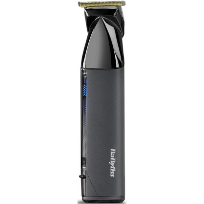 BaByliss Super-X Metal Black Edition MT991E