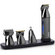 BaByliss Super-X Metal Black Edition MT991E