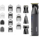 BaByliss Super-X Metal Black Edition MT991E