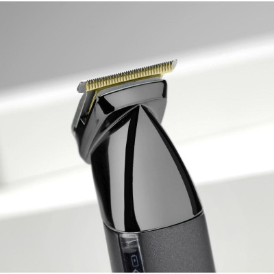 BaByliss Super-X Metal Black Edition MT991E