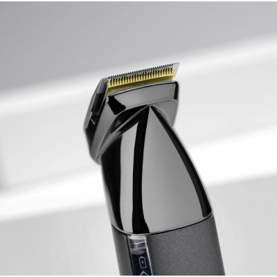 BaByliss Super-X Metal Black Edition MT991E