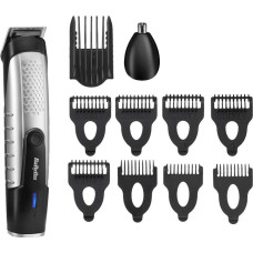 BaByliss Lithium Power T812E