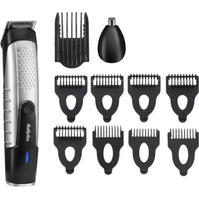 BaByliss Lithium Power T812E