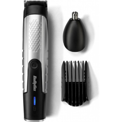 BaByliss Lithium Power T812E