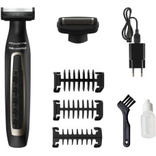 Rowenta & Karl Lagerfeld Forever Sharp TN602LF0