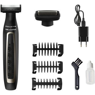 Rowenta & Karl Lagerfeld Forever Sharp TN602LF0