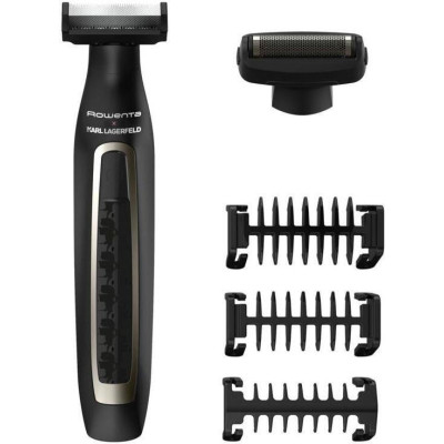 Rowenta & Karl Lagerfeld Forever Sharp TN602LF0