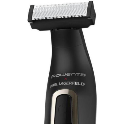 Rowenta & Karl Lagerfeld Forever Sharp TN602LF0