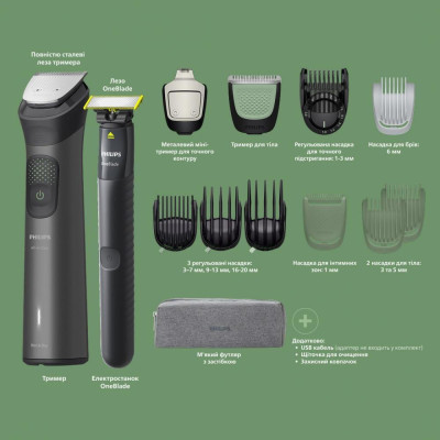 Philips MG9531/15