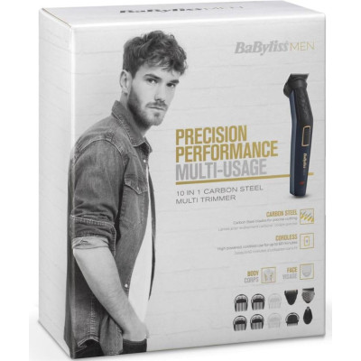 BaByliss MT728E