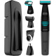 CECOTEC Trimmer Bamba PrecisionCare 5in1 (CCTC-04741)
